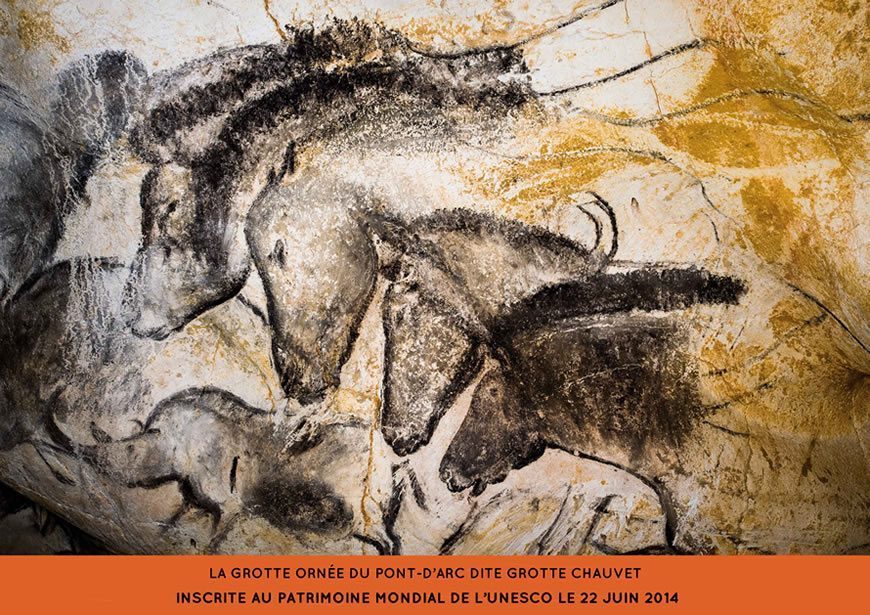 La Grotte Chauvet