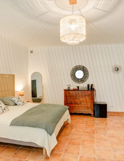 chambre de la cour