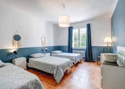 gite de la terrasse