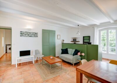 gite de la terrasse
