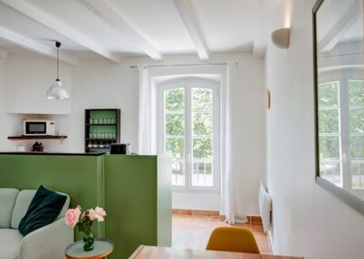 gite de la terrasse